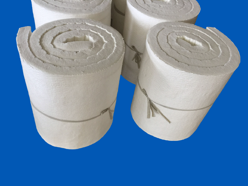 舞阳陶瓷纤维毯